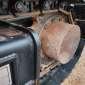 POWERSCREEN WARRIOR 600 used used