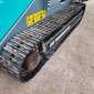 POWERSCREEN WARRIOR 600 used used