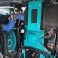 POWERSCREEN WARRIOR 600 used used