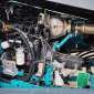 POWERSCREEN WARRIOR 600 used used