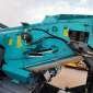POWERSCREEN WARRIOR 600 used used