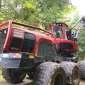 901XC - Tete 4000 Heures CURTĂTORUL rulate rulate