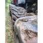 KOMATSU 901XC - Tete 4000 Heures CURTĂTORUL rulate rulate