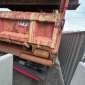 DAF GRUE 85.410 6X4 rulate rulate