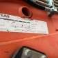 DAF GRUE 85.410 6X4 rulate rulate