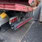 DAF GRUE 85.410 6X4 rulate rulate