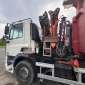  GRUE 85.410 6X4 rulate rulate
