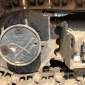 HITACHI ZX95USBRP-7 d'occasion d'occasion