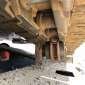 HITACHI ZX95USBRP-7 d'occasion d'occasion