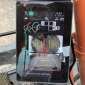HITACHI ZX155W-7 gebraucht gebraucht