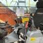 HITACHI ZX155W-7 gebraucht gebraucht
