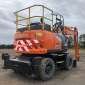  ZX155W-7 gebraucht gebraucht