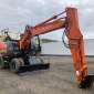  ZX155W-7 gebraucht gebraucht