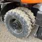  ZX155W-7 gebraucht gebraucht