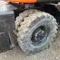 HITACHI ZX155W-7 gebraucht gebraucht