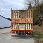  ACTROS 2532 GRUE FASSI F201A.22 d'occasion d'occasion