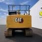 CATERPILLAR 313GC used used