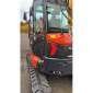 KUBOTA U50-5 d'occasion d'occasion
