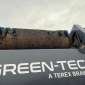 TEREX GREENTEC T5-T d'occasion d'occasion