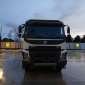 VOLVO FMX430 usadas usadas