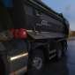 VOLVO FMX430 usadas usadas
