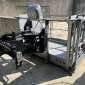 MANITOU MRT 1640 EASY d'occasion d'occasion