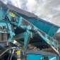  WARRIOR 600 gebraucht gebraucht