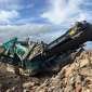  WARRIOR 600 gebraucht gebraucht