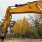 CATERPILLAR 329ELN d'occasion d'occasion