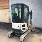 EUROCOMACH 18ZT d'occasion d'occasion