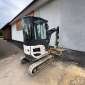 EUROCOMACH 18ZT d'occasion d'occasion