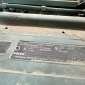 VOLVO L90H used used