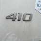 VOLVO FMX 410 8X4 used used