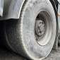 VOLVO FMX 410 8X4 used used