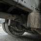 VOLVO FMX 410 8X4 used used
