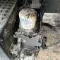 VOLVO FMX 410 8X4 used used