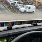 VOLVO FMX 410 8X4 used used