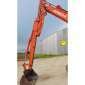 HITACHI ZX135US-6 d'occasion d'occasion