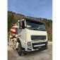  FH-540 10X4R rulate rulate