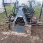 BOBCAT T870 + 6 ACCESSOIRES d'occasion d'occasion