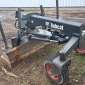 BOBCAT T870 + 6 ACCESSOIRES d'occasion d'occasion