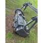 BOBCAT T870 + 6 ACCESSOIRES d'occasion d'occasion
