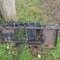 BOBCAT T870 + 6 ACCESSOIRES d'occasion d'occasion
