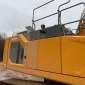 LIEBHERR R945 S-HD d'occasion d'occasion