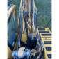 KOMATSU PC210LCI-11E0 usadas usadas