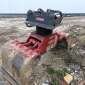 HYUNDAI HX145 LCR d'occasion d'occasion