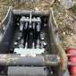 HYUNDAI HX145 LCR d'occasion d'occasion