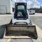 BOBCAT T190 de ocasión de ocasión