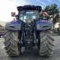 NEW HOLLAND T7.275 HD gebraucht gebraucht