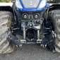 NEW HOLLAND T7.275 HD gebraucht gebraucht